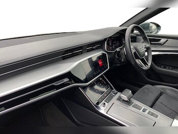 Used Audi A6 2022 for sale - 76675047: Photo