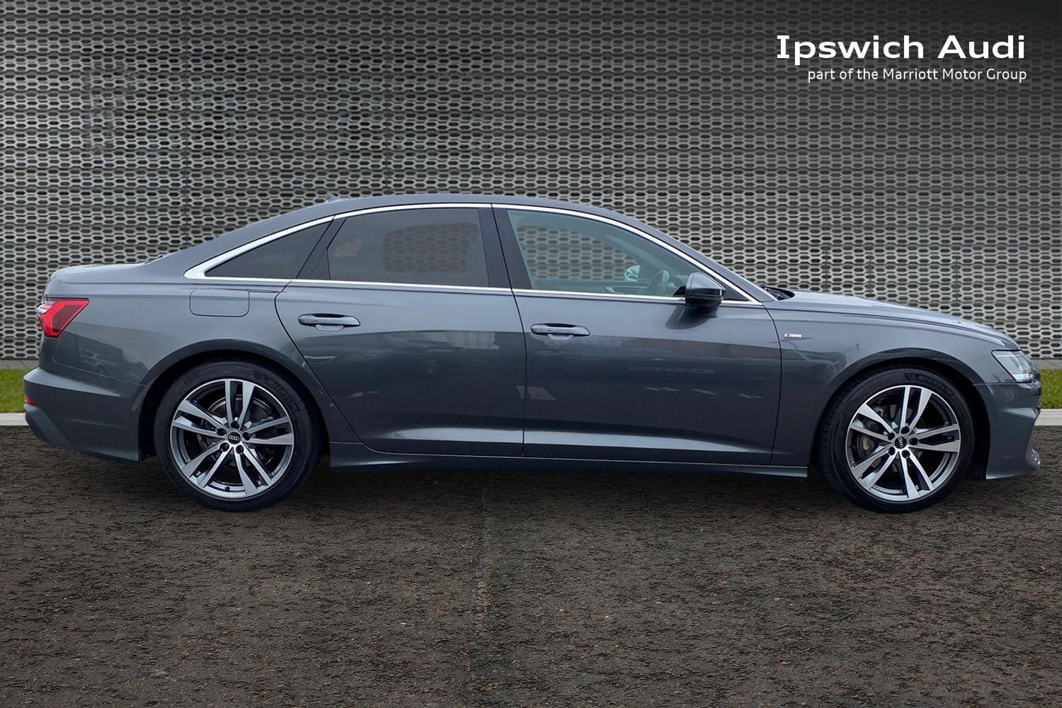 Used Audi A6 2022 for sale - 76675047: Photo 4