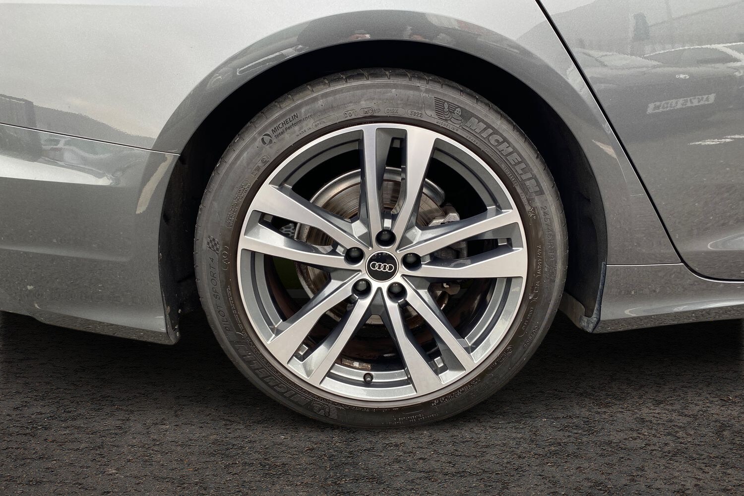 Used Audi A6 2022 for sale - 76675047: Photo 5