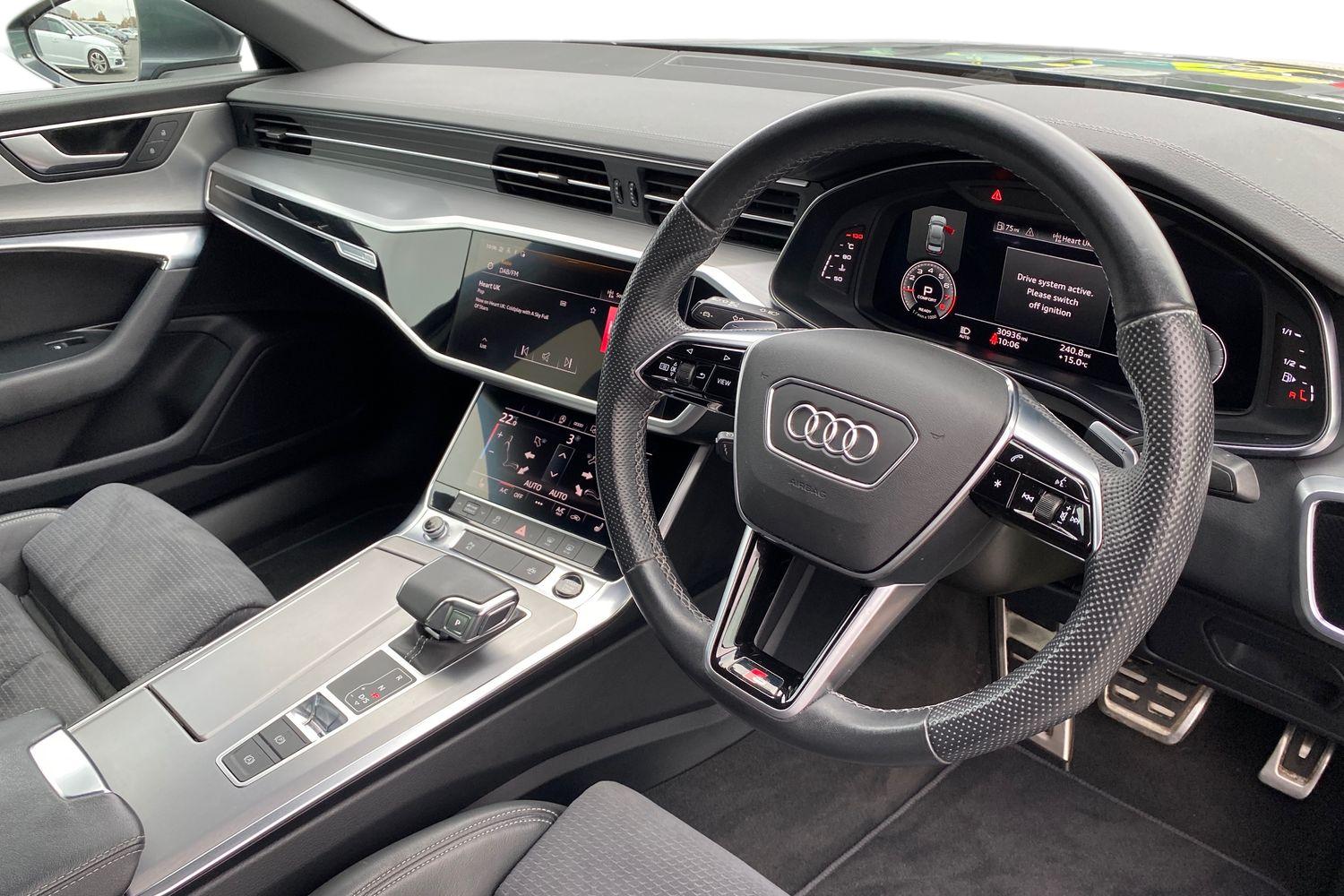 Used Audi A6 2022 for sale - 76675047: Photo 6