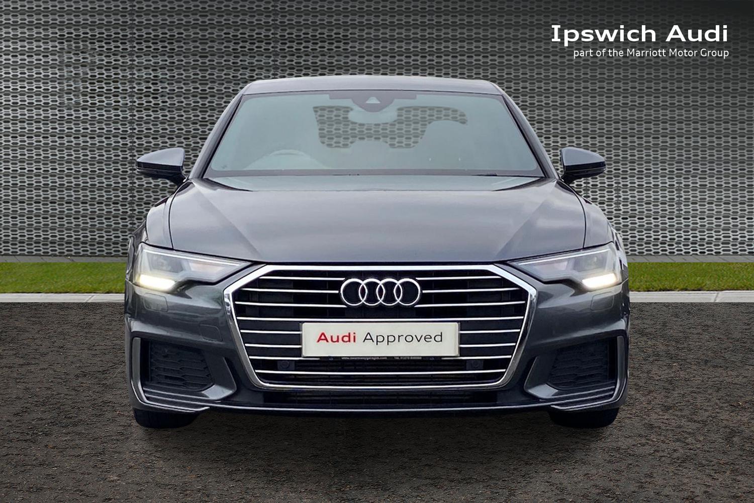 Used Audi A6 2022 for sale - 76675047: Photo 7