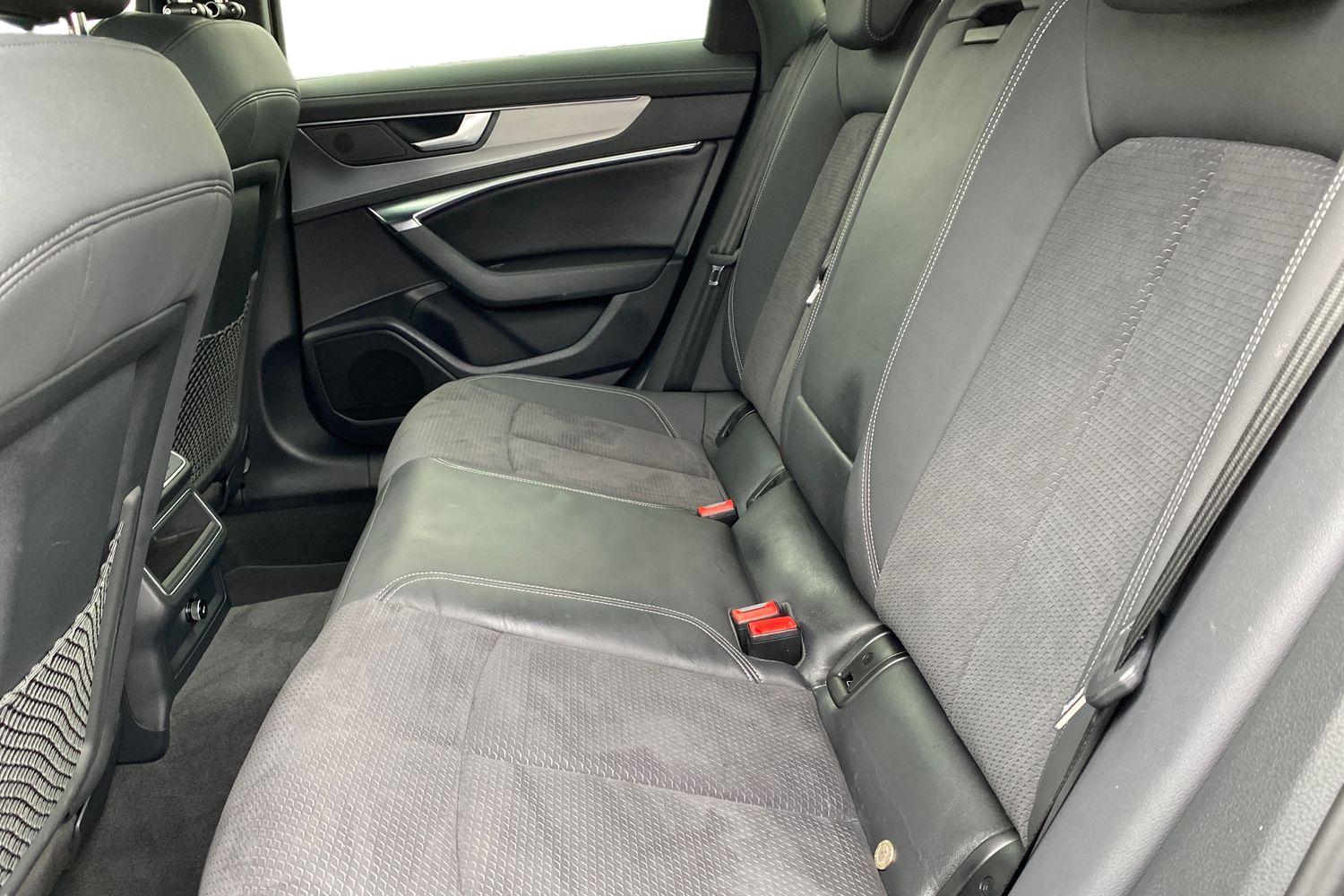 Used Audi A6 2022 for sale - 76675047: Photo 8