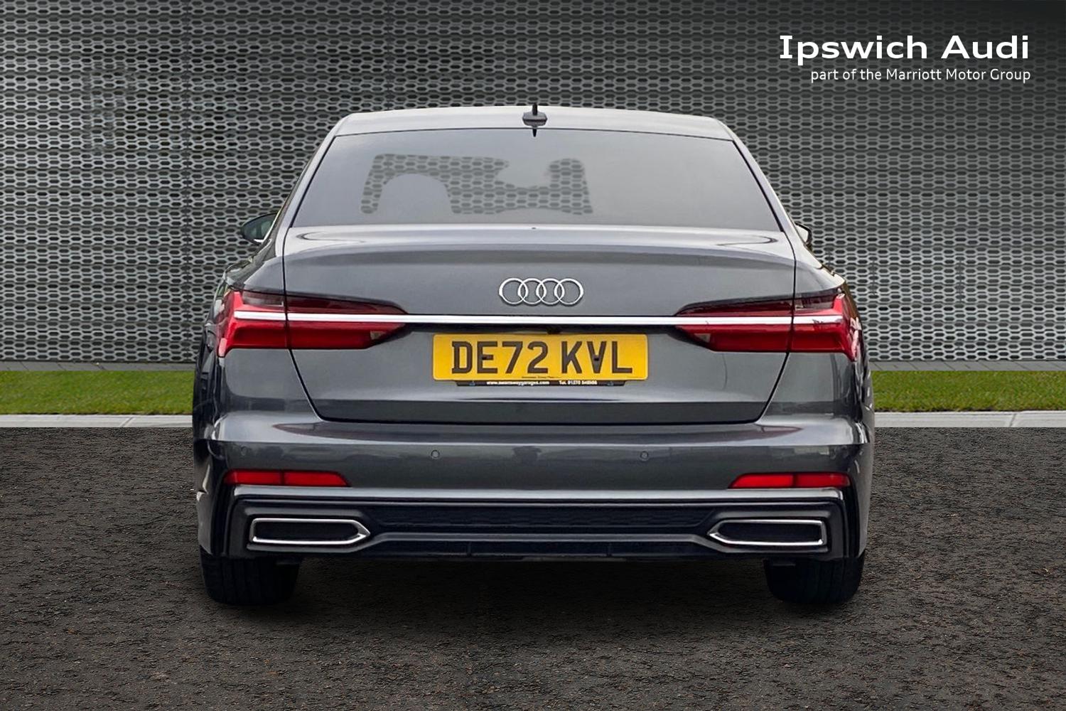 Used Audi A6 2022 for sale - 76675047: Photo 9