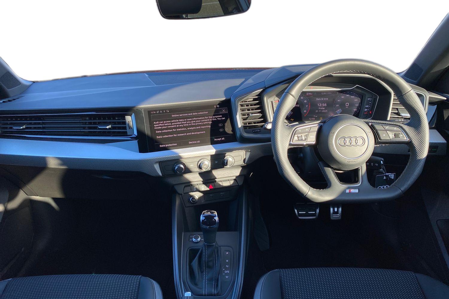 Used Audi A1 2025 for sale - 77881304: Photo 10