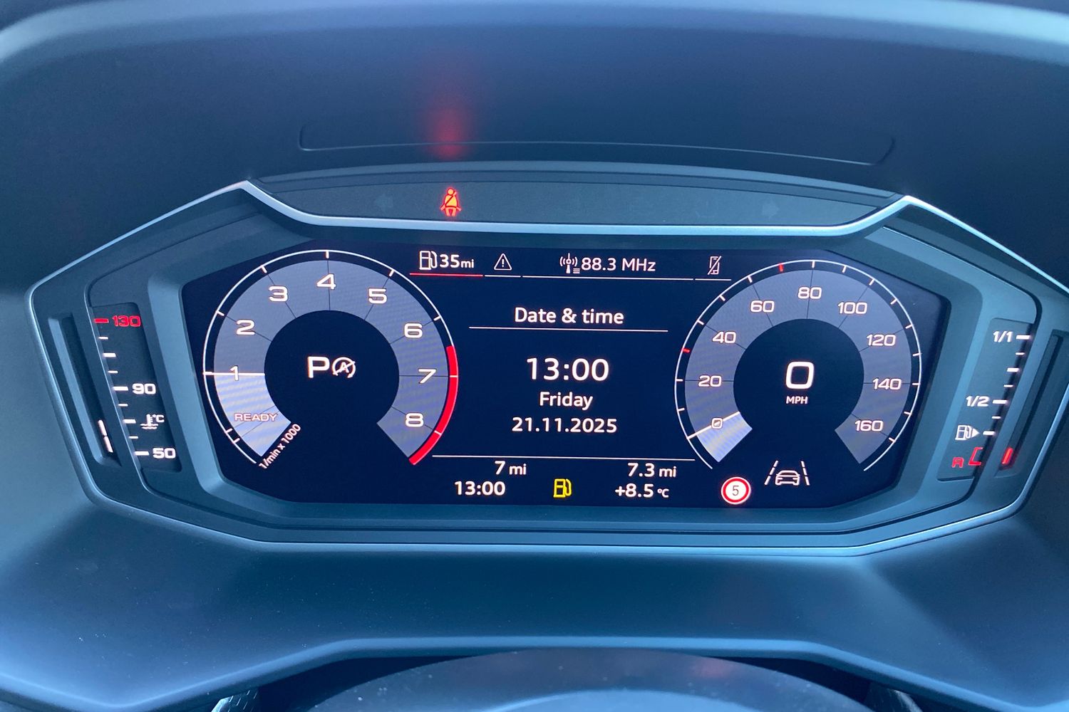 Used Audi A1 2025 for sale - 77881304: Photo 11