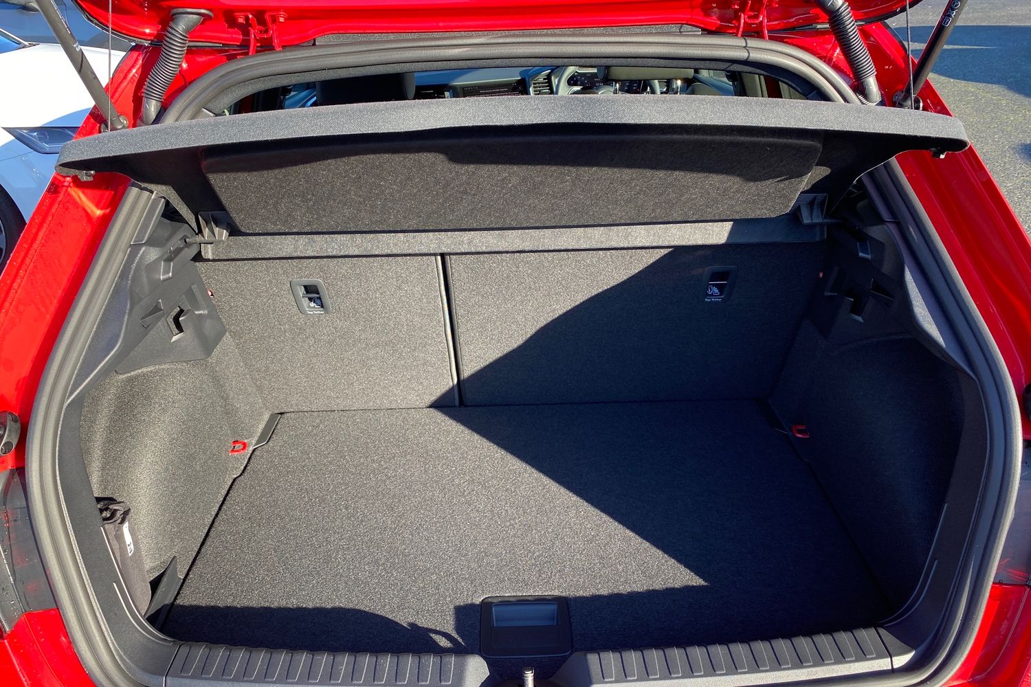 Used Audi A1 2025 for sale - 77881304: Photo 12