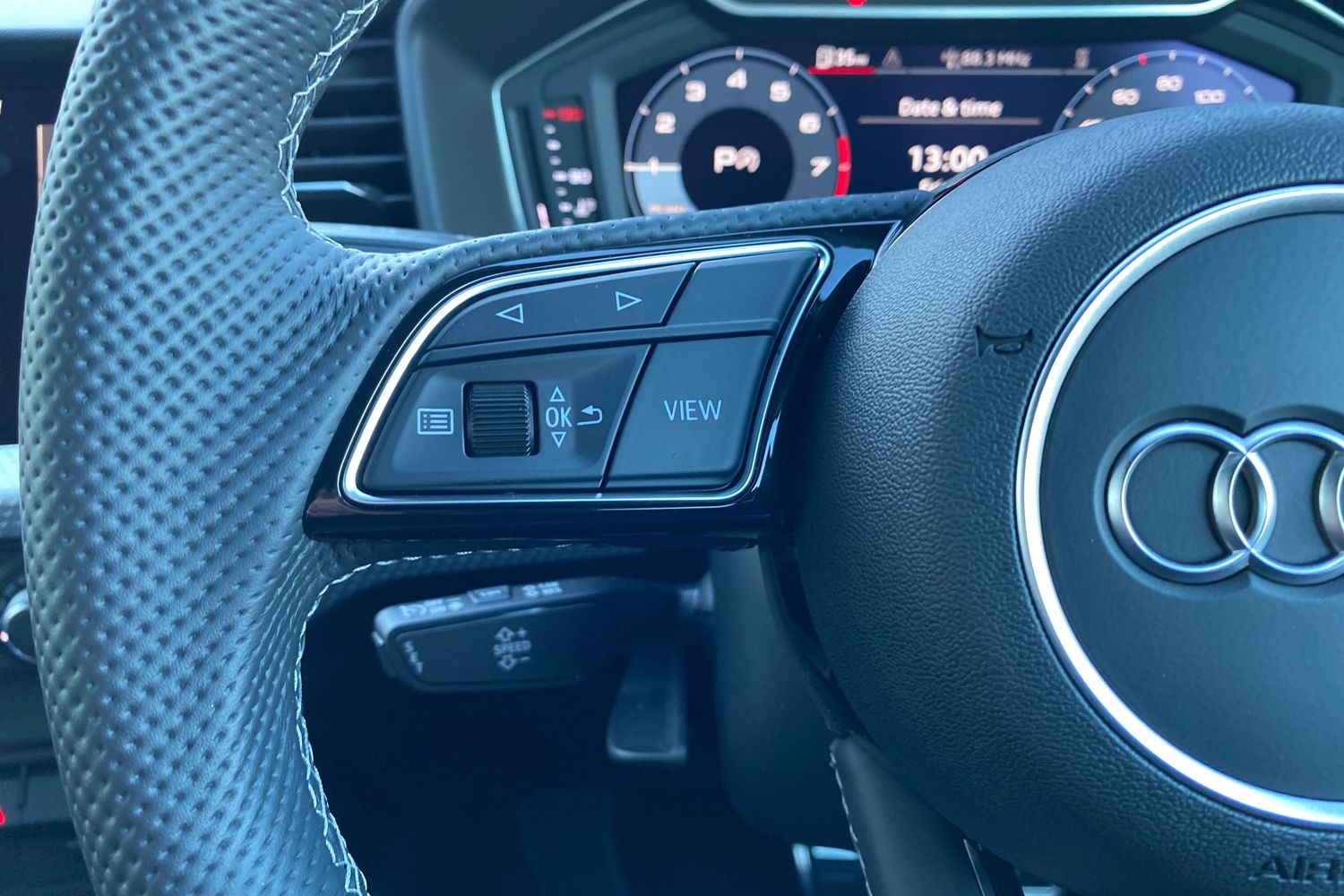 Used Audi A1 2025 for sale - 77881304: Photo 14