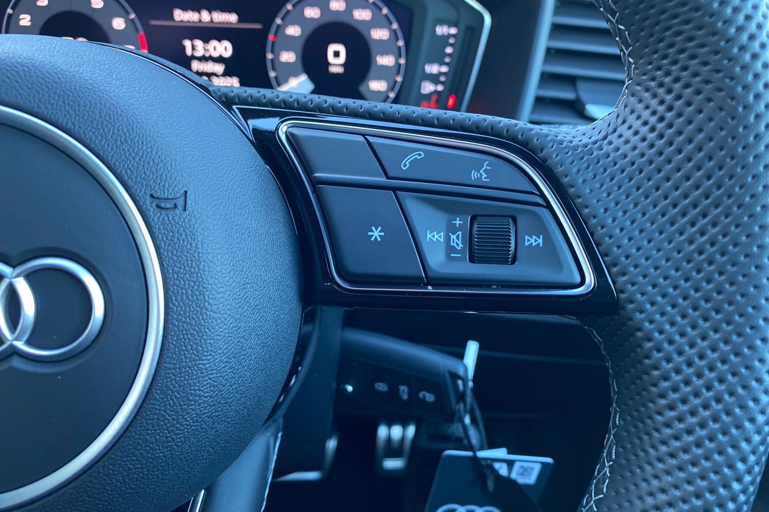 Used Audi A1 2025 for sale - 77881304: Photo 15