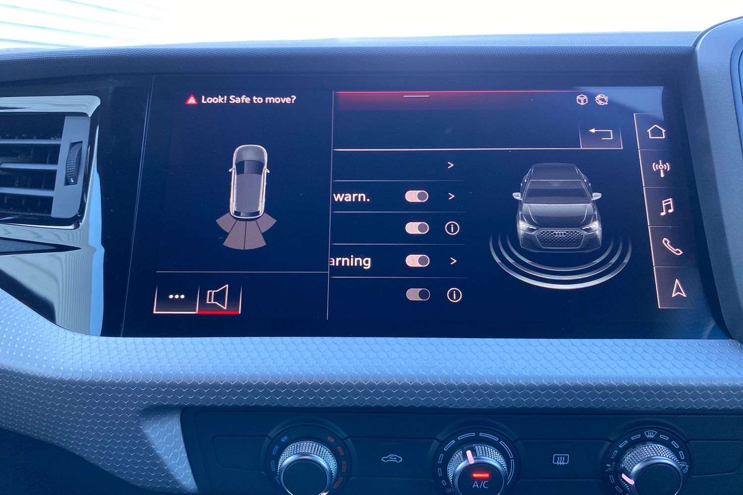 Used Audi A1 2025 for sale - 77881304: Photo 19