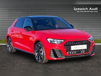 Used Audi A1 2025 for sale - 77881304: Photo