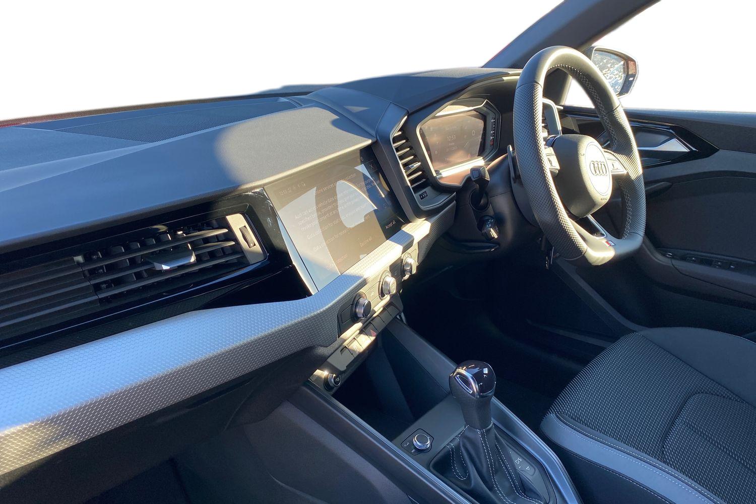 Used Audi A1 2025 for sale - 77881304: Photo 2