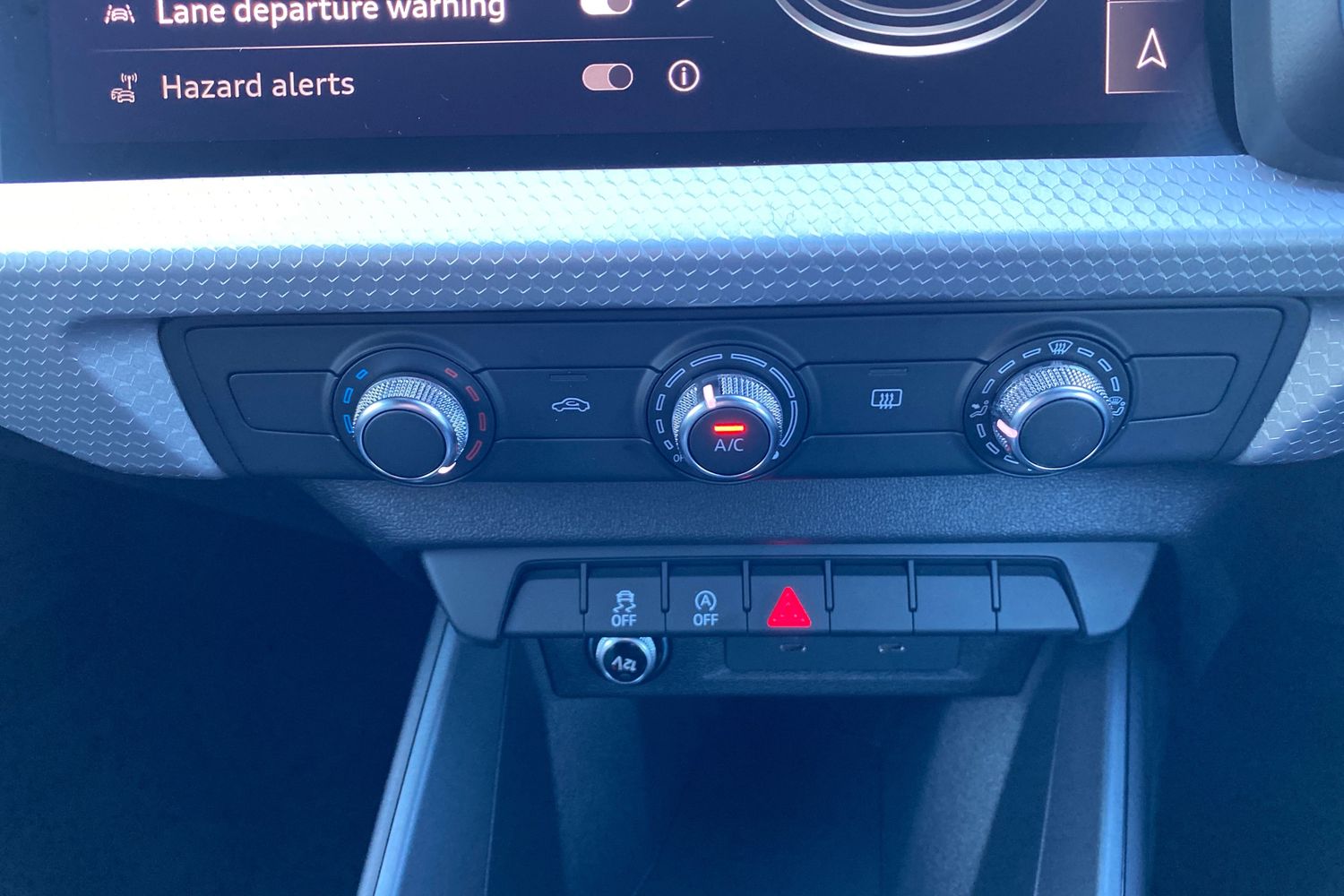 Used Audi A1 2025 for sale - 77881304: Photo 22