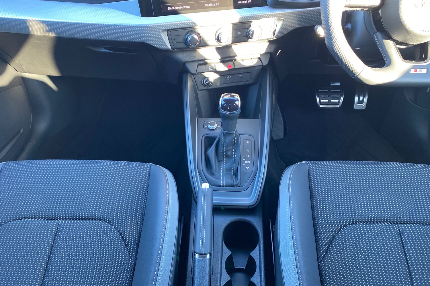 Used Audi A1 2025 for sale - 77881304: Photo 23