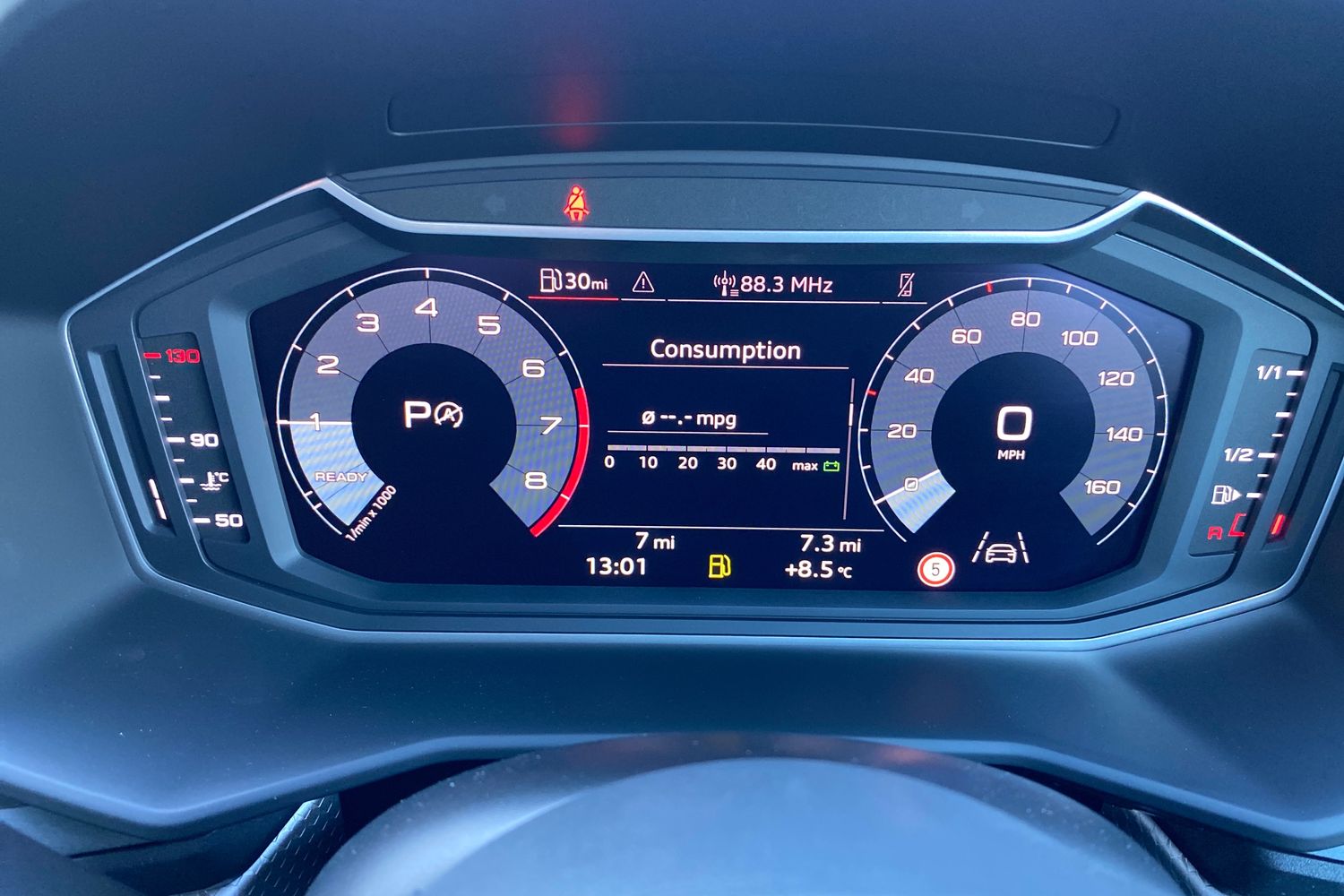 Used Audi A1 2025 for sale - 77881304: Photo 24