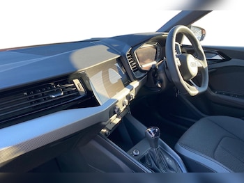 Used Audi A1 2025 for sale - 77881304: Photo