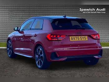 Used Audi A1 2025 for sale - 77881304: Photo