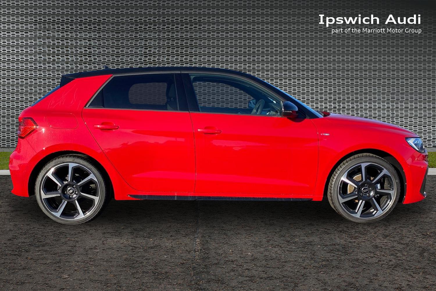 Used Audi A1 2025 for sale - 77881304: Photo 4