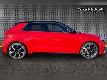 Used Audi A1 2025 for sale - 77881304: Photo