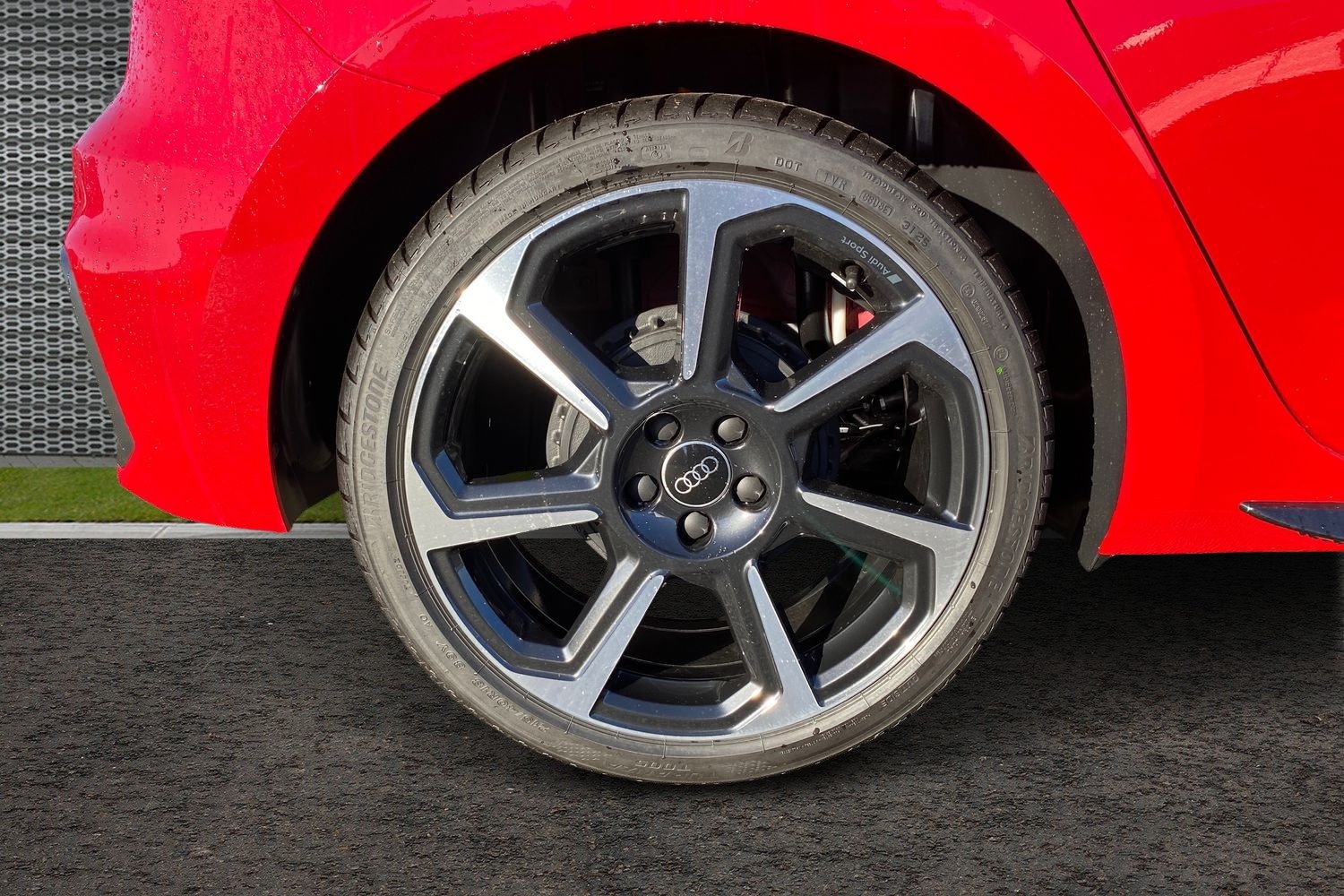 Used Audi A1 2025 for sale - 77881304: Photo 5