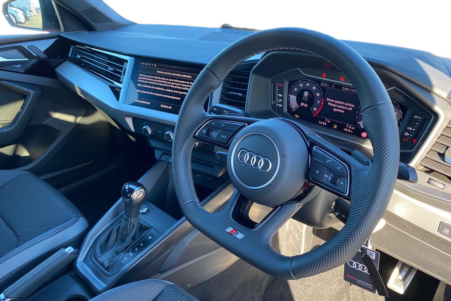 Used Audi A1 2025 for sale - 77881304: Photo 6