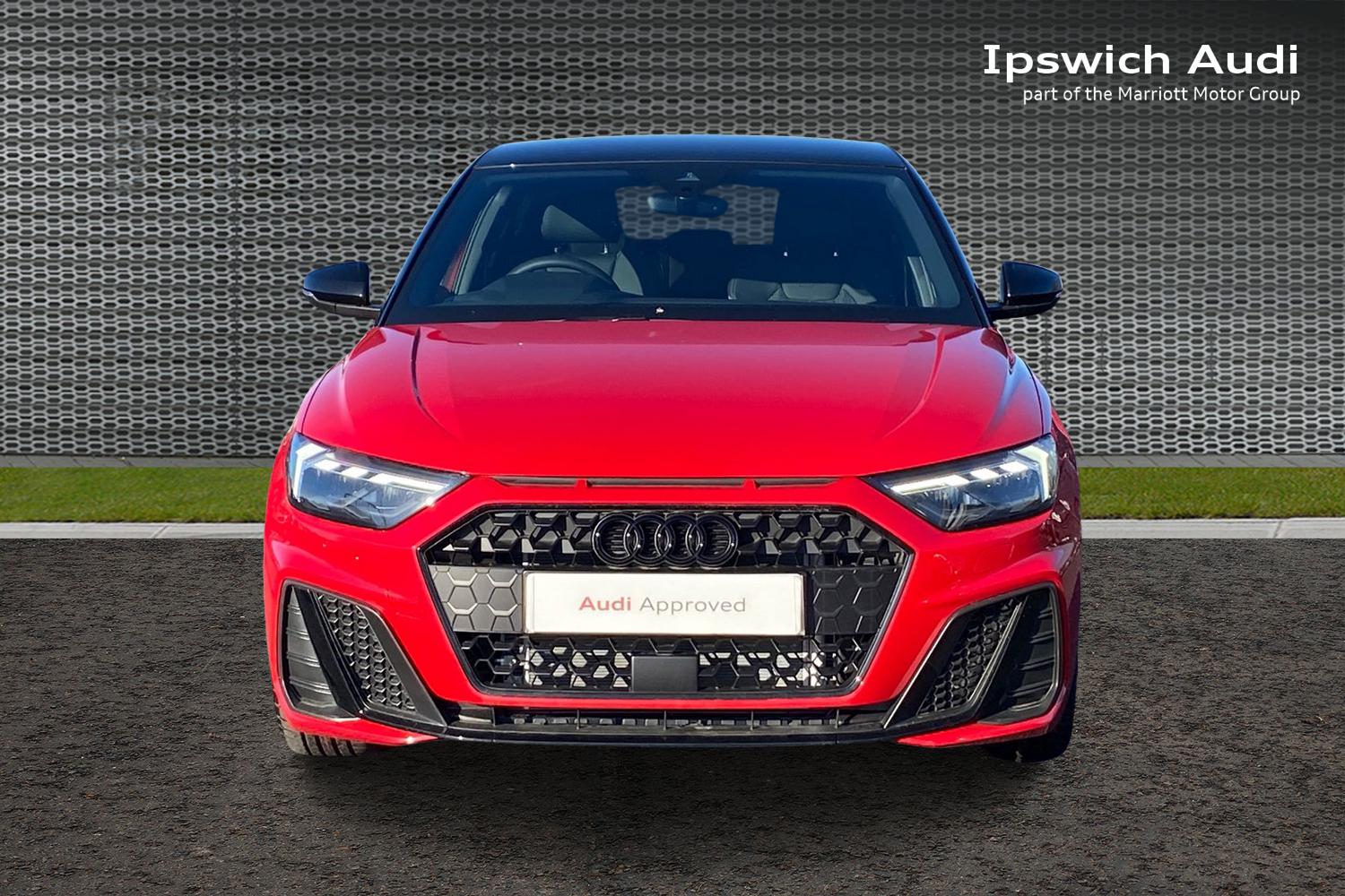 Used Audi A1 2025 for sale - 77881304: Photo 7