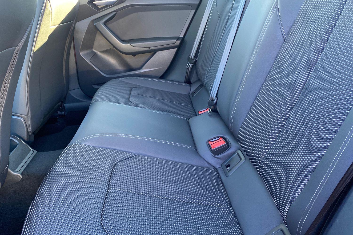 Used Audi A1 2025 for sale - 77881304: Photo 8