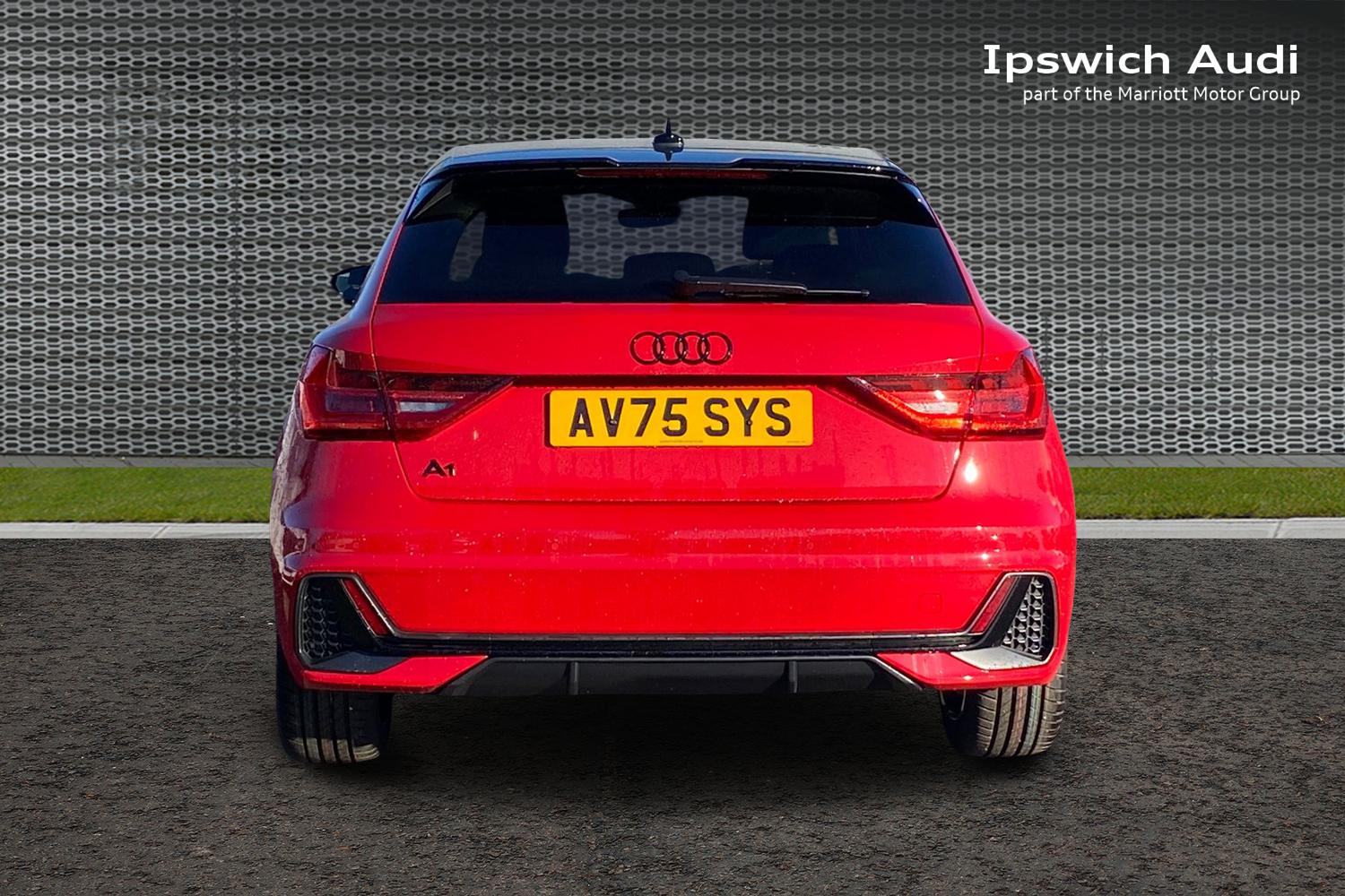 Used Audi A1 2025 for sale - 77881304: Photo 9