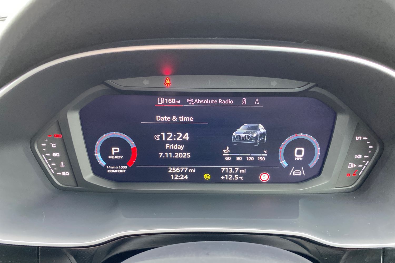 Used Audi Q3 2022 for sale - 76674929: Photo 11