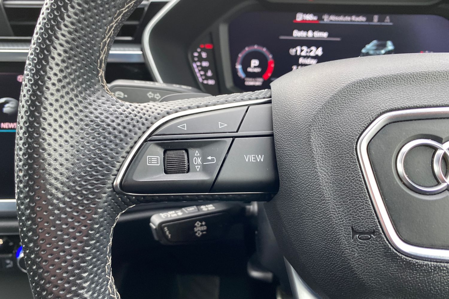 Used Audi Q3 2022 for sale - 76674929: Photo 14