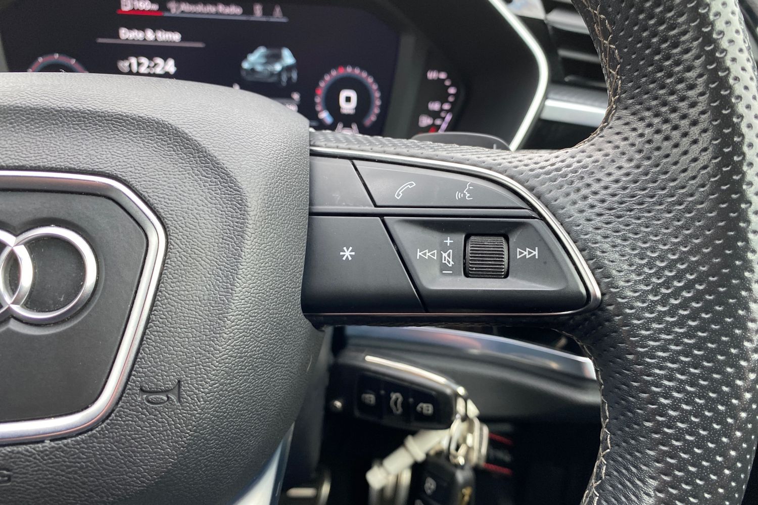 Used Audi Q3 2022 for sale - 76674929: Photo 15