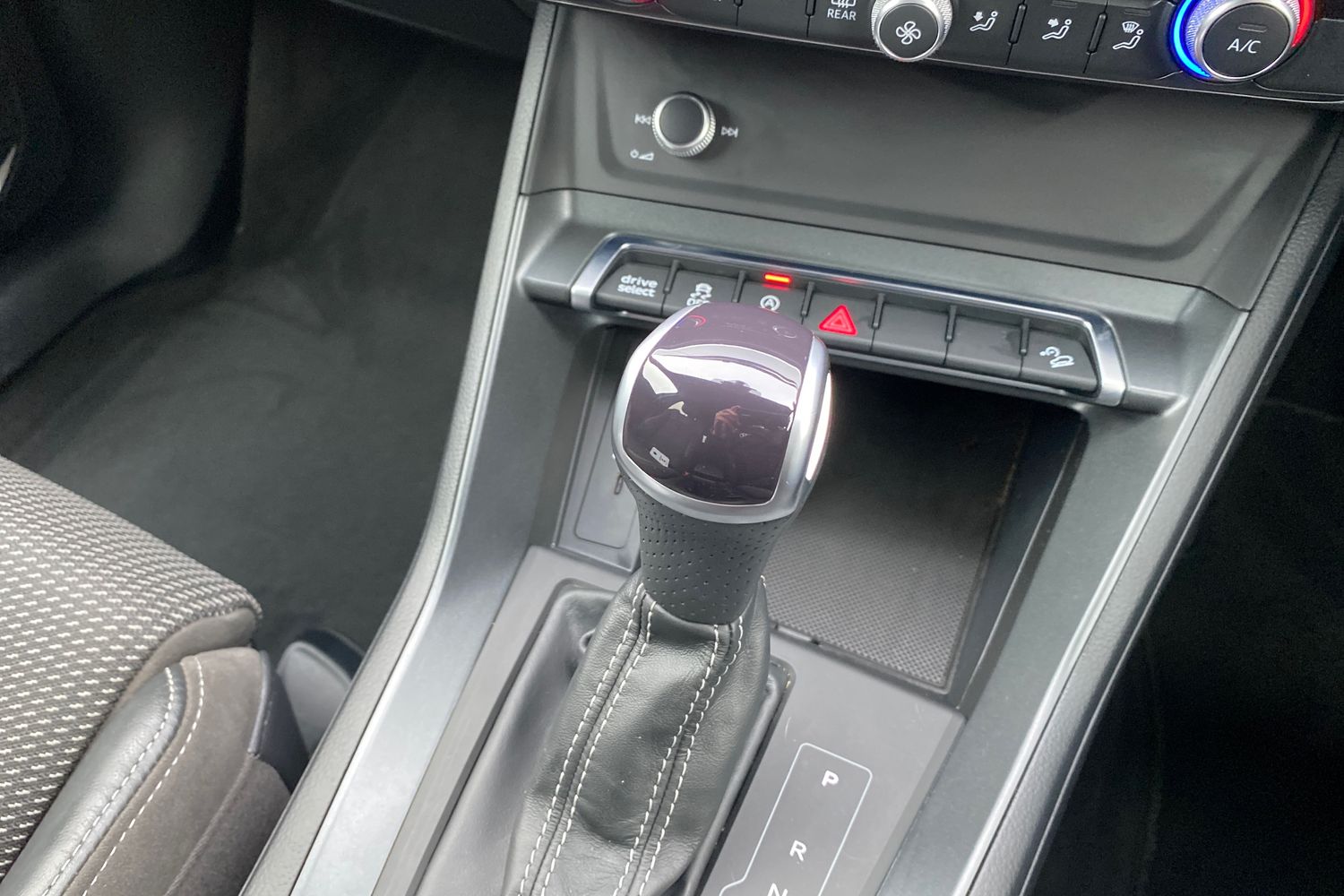 Used Audi Q3 2022 for sale - 76674929: Photo 16