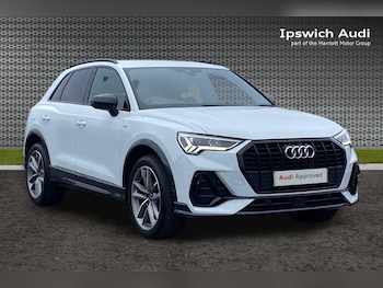 Used Audi Q3 2022 for sale - 76674929: Photo