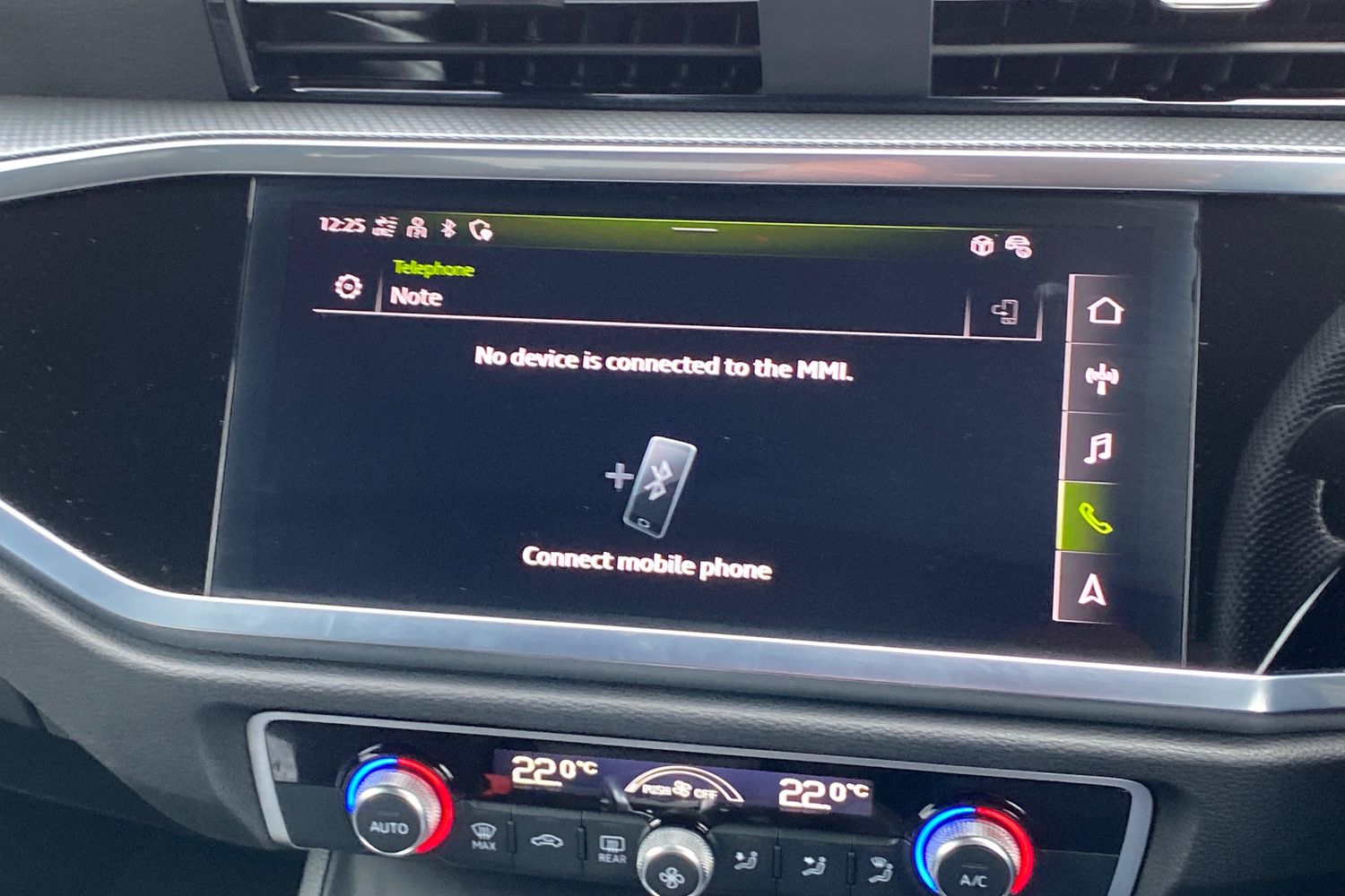 Used Audi Q3 2022 for sale - 76674929: Photo 20