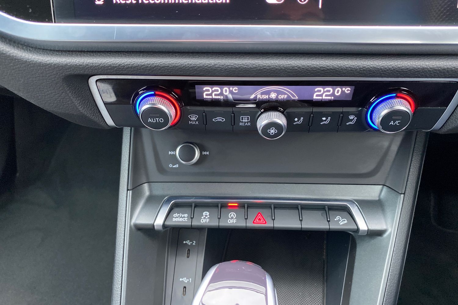 Used Audi Q3 2022 for sale - 76674929: Photo 22