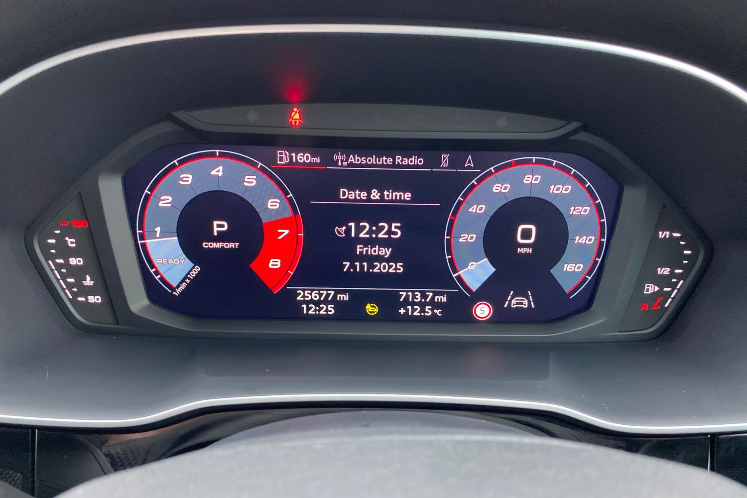 Used Audi Q3 2022 for sale - 76674929: Photo 24