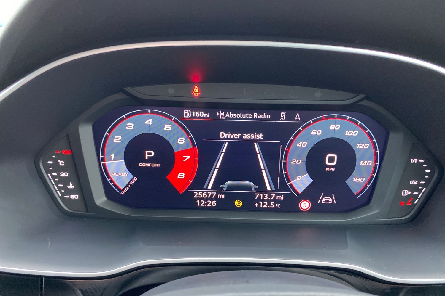 Used Audi Q3 2022 for sale - 76674929: Photo 25