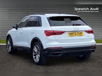 Used Audi Q3 2022 for sale - 76674929: Photo