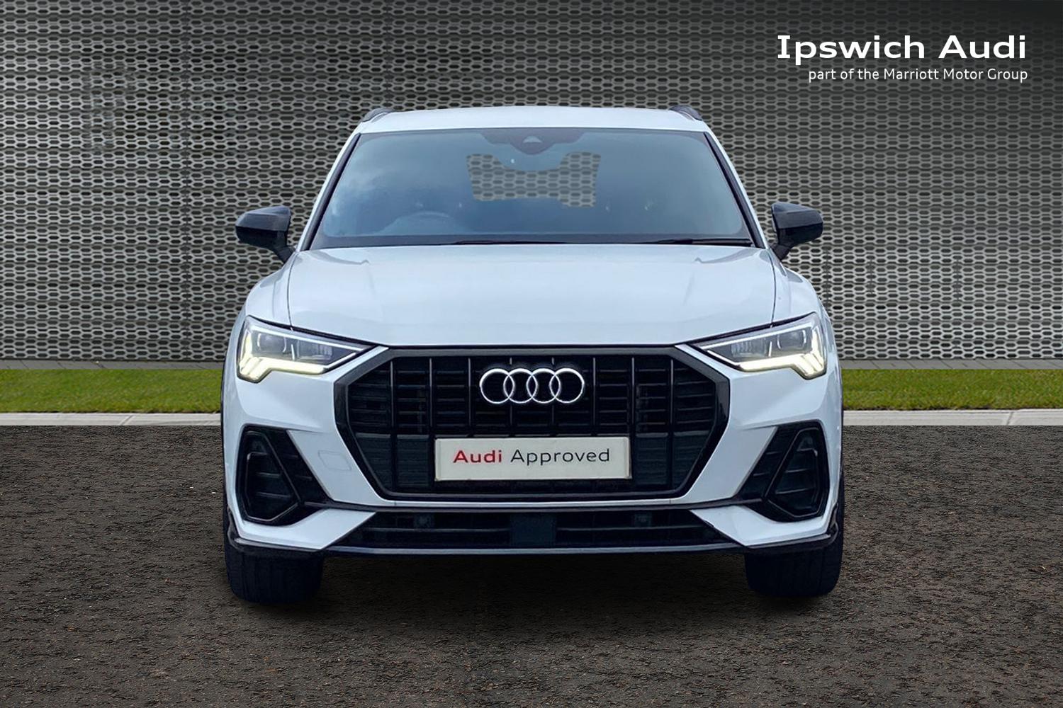 Used Audi Q3 2022 for sale - 76674929: Photo 7