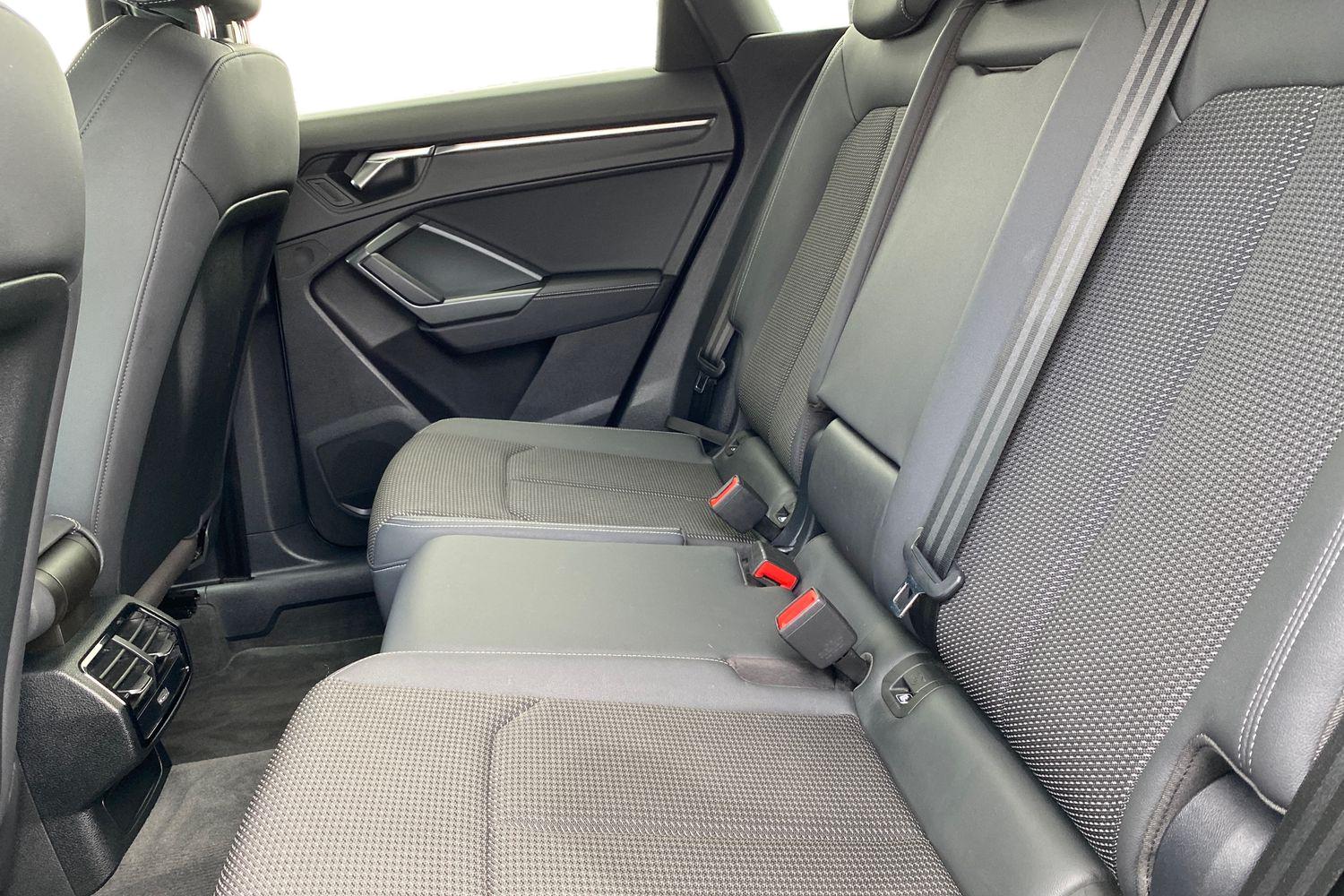 Used Audi Q3 2022 for sale - 76674929: Photo 8