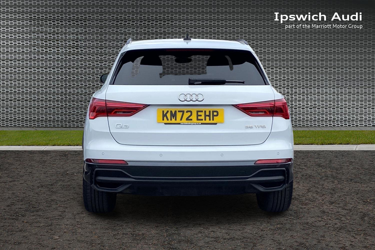 Used Audi Q3 2022 for sale - 76674929: Photo 9