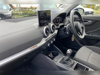 Used Audi Q2 2025 for sale - 76222066: Photo