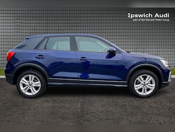 Used Audi Q2 2025 for sale - 76222066: Photo