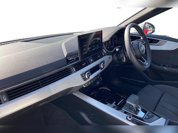 Used Audi A5 2024 for sale - 76222030: Photo