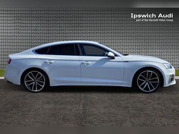 Used Audi A5 2024 for sale - 76222030: Photo