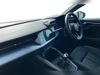 Used Audi A3 2023 for sale - 76222028: Photo