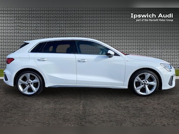 Used Audi A3 2023 for sale - 76222028: Photo