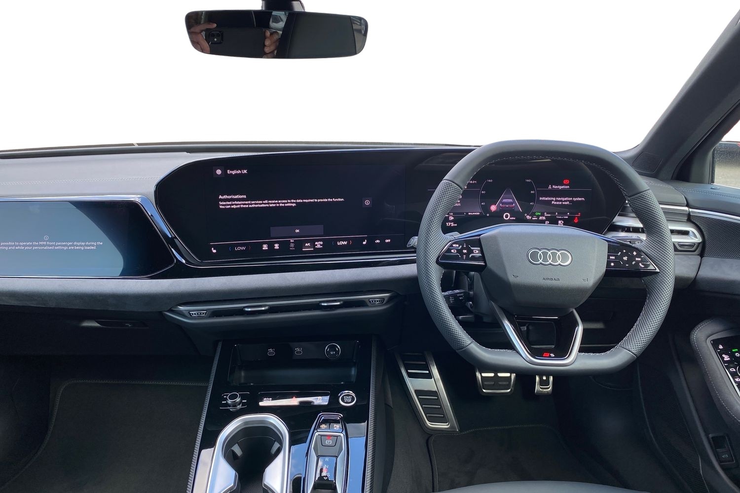 Used Audi A6 2025 for sale - 76679958: Photo 10