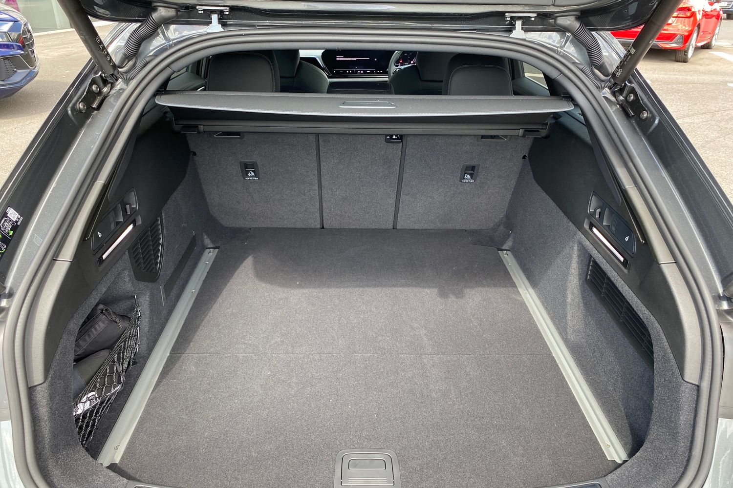 Used Audi A6 2025 for sale - 76679958: Photo 12