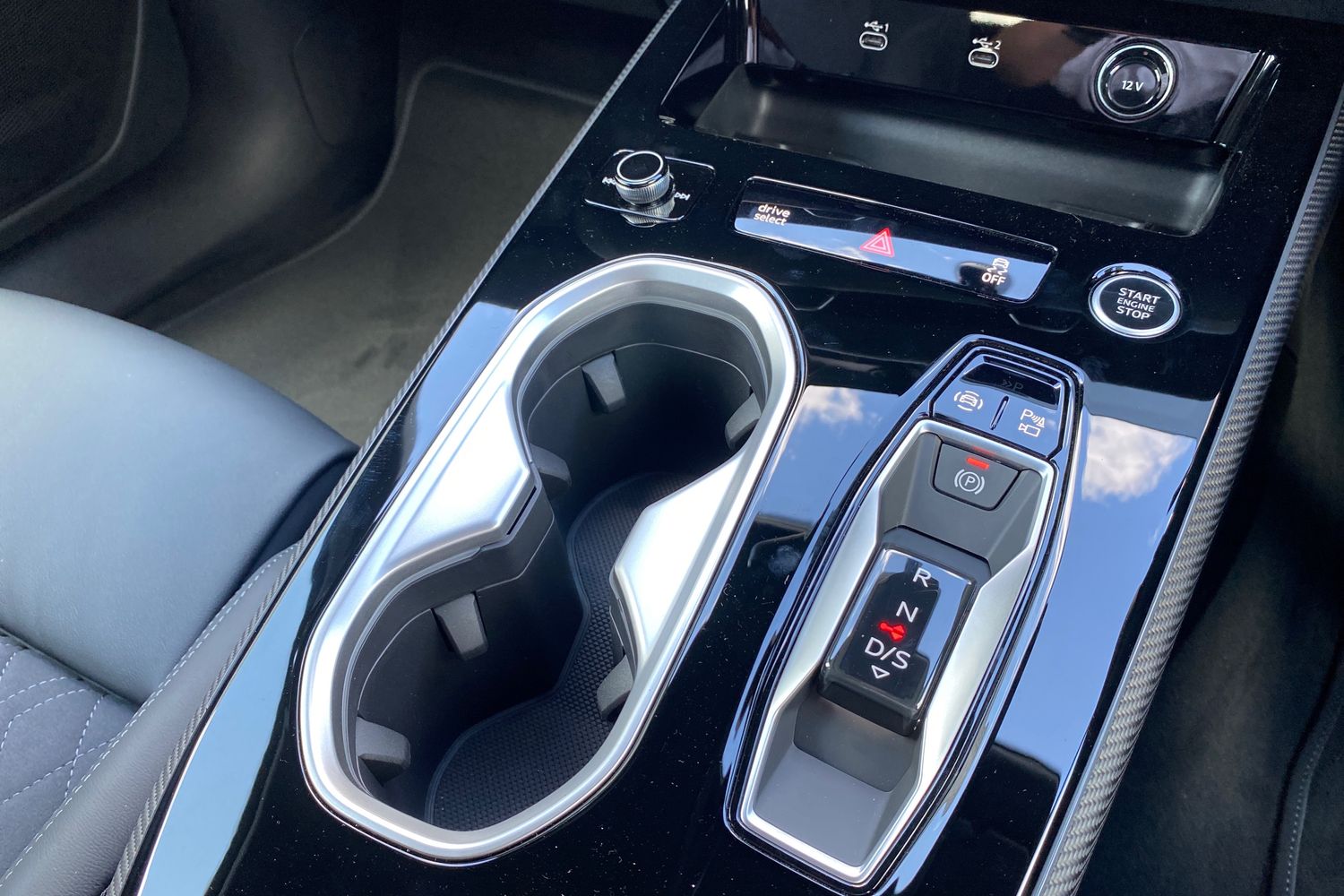 Used Audi A6 2025 for sale - 76679958: Photo 16