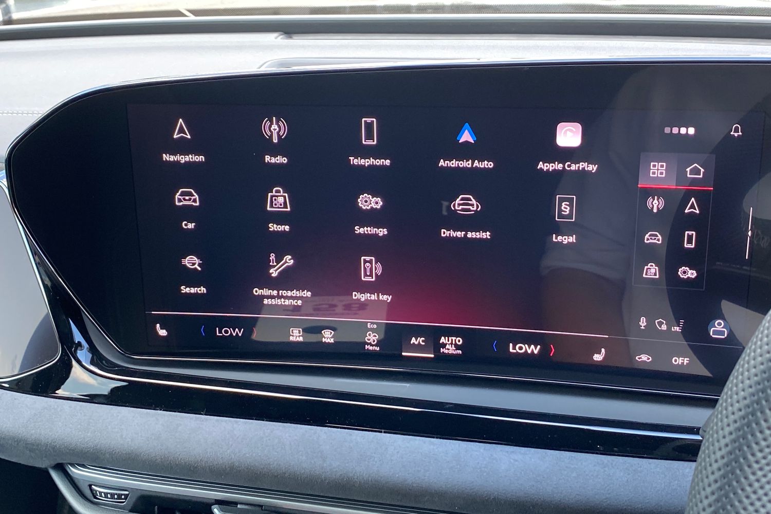 Used Audi A6 2025 for sale - 76679958: Photo 17